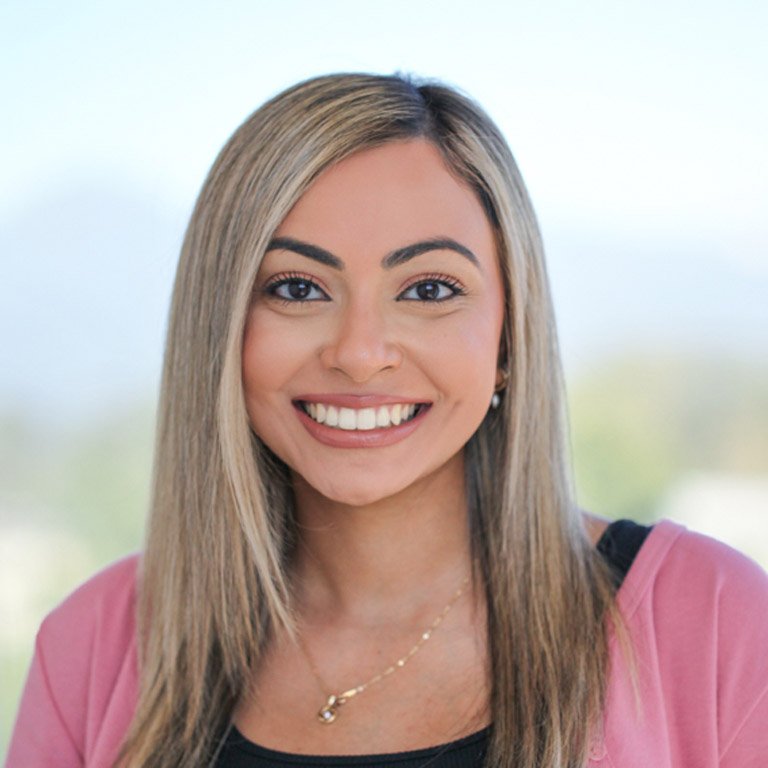 armada mortgage team member michelle singh