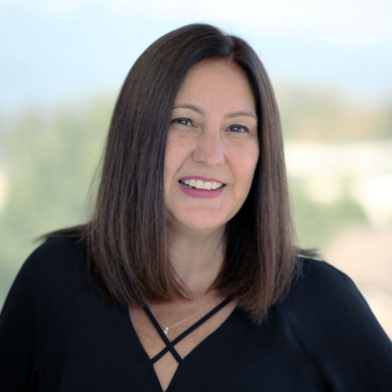 armada mortgage team member senior underwriter yvonne