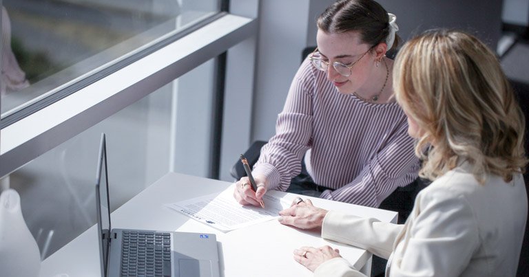 armada mortgage home investing form signing